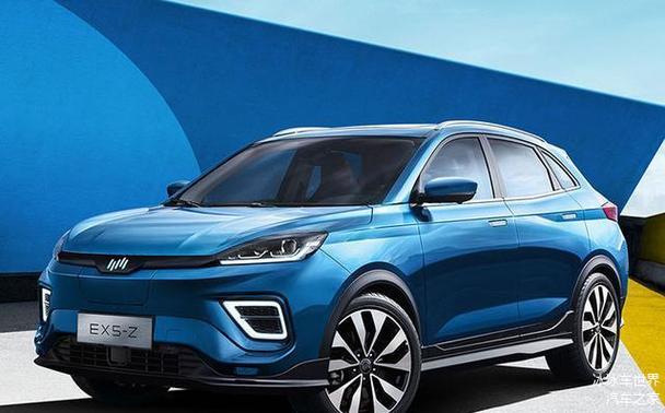 佛山74WEY威派豪华SUV市场的黑马，零跑汽车与智能交通系统的协同