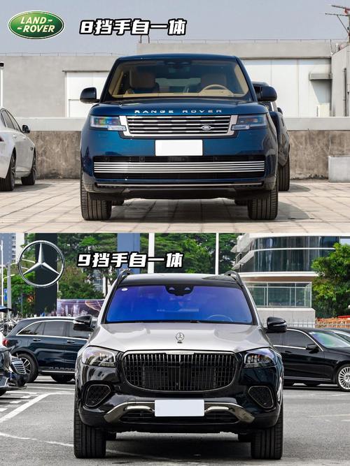 佛山74迈巴赫经典与现代的完美融合，路虎如何塑造独特的品牌形象